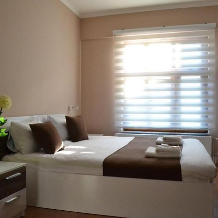 City House Bitola Exterior foto