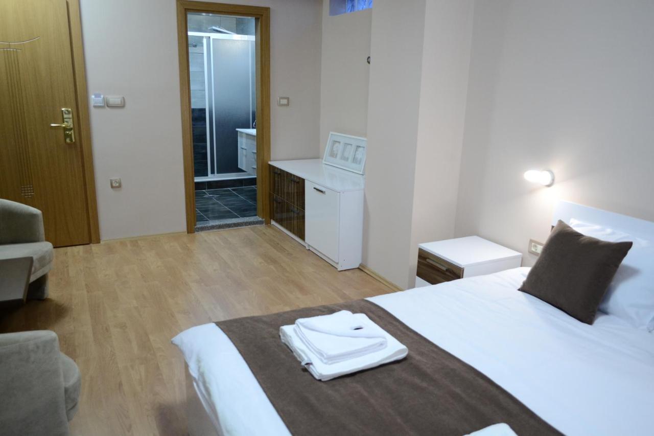 City House Bitola Exterior foto